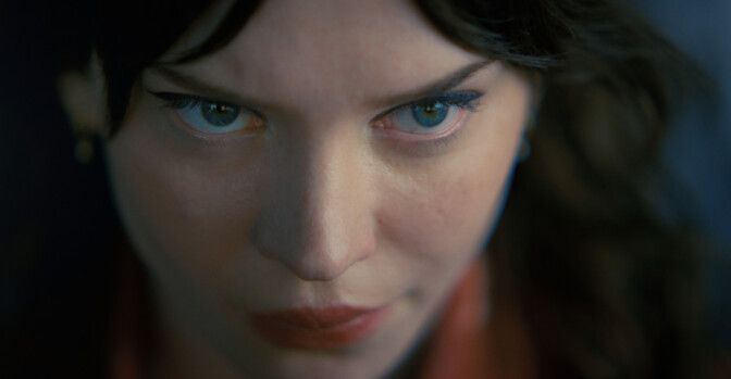 Nyt Netflixissä: Yllätyksiä täynnä oleva scifileffa vuodelta 2025 – Rotten Tomatoes -luku 93!