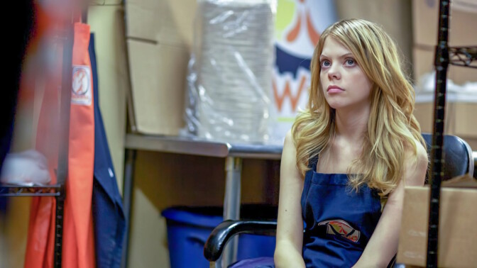 Nyt ilmaiskatselussa: Työpäivä muuttuu painajaiseksi – tositarina, jota on lähes mahdoton uskoa