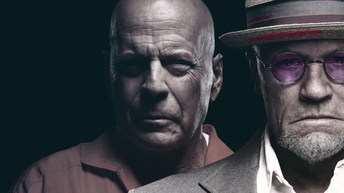 Vain kovimpia koettelemuksia hakeville katsojille – Bruce Willisin vuoden 2022 scifi-toiminta on nyt suoratoistossa