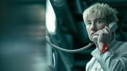 Uudesta rikosleffasta tuli maailmanlaajuinen suoratoistohitti – katsotuin elokuva 47 maassa!