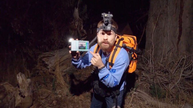 Nyt suoratoistossa: Striimi kummitustalosta muuttuu hillittömäksi selviytymistaisteluksi