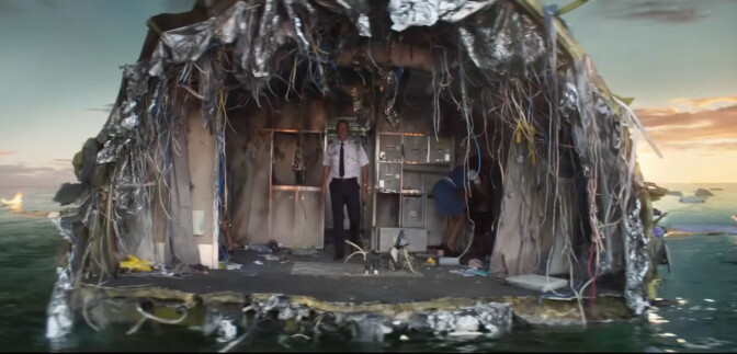 Vau! Renny Harlin hengaili todellisen rokkilegendan kanssa – katso kuvat