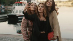 Ruotsalainen menestyselokuva saapui suoratoistoon – Perustuu Martina Haagin hittikirjoihin