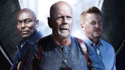 Bruce Willisin uran päätökseen vienyt toimintatrilogia on nyt suoratoistossa