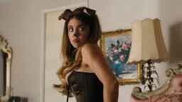 HBO poisti Euphorian trailerin – Sydney Sweeneyn vilautus oli liikaa