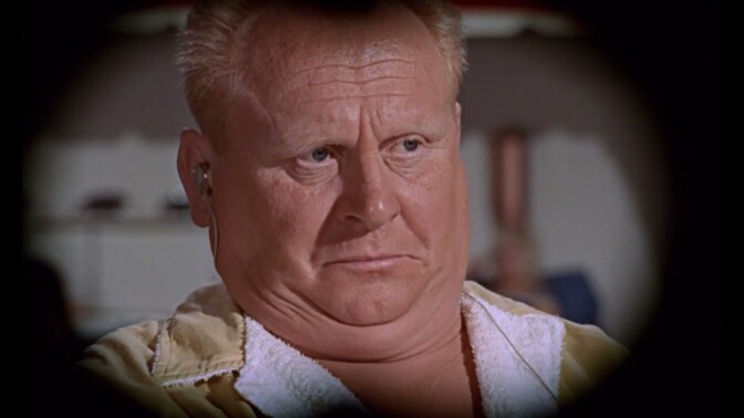 Tiesitkö tätä? Kaikkien aikojen tunnetuin Bond-pahis ei lausunut repliikkejään itse