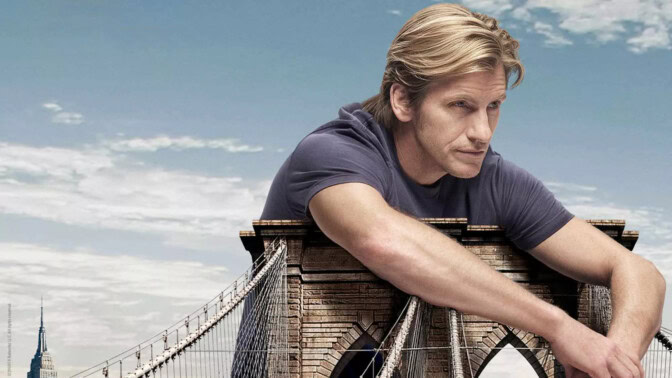 Nyt Netflixissä: Monien fanittama laatusarja – luotiin kunnianosoituksena 9/11-iskuissa menehtyneille pelastajille