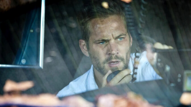 Nyt ilmaiskatselussa: Hurrikaani Katrina iskee – isä jää yksin sairaalaan pitämään vauvaansa hengissä