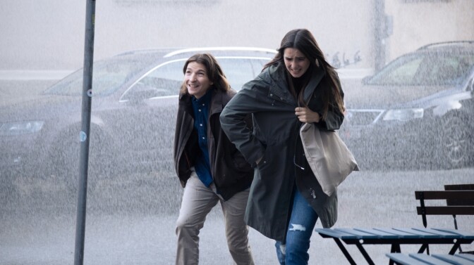 Tänään tv:ssä: Harvinainen tapaus – Neljän tähden kotimainen scifileffa nyt ensi kertaa pienestä ruudusta