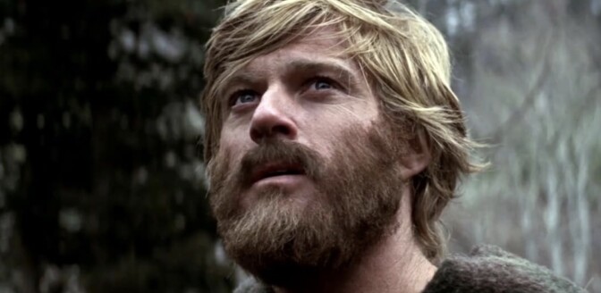 Muistatko tämän Robert Redfordin länkkärin? Ohjaaja pisti kotinsa pantiksi saadakseen elokuvan valmiiksi