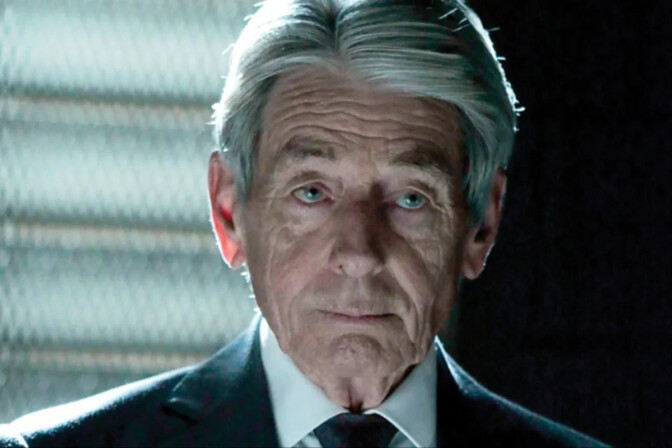 Yön ritarin paluu -tähti John Nolan on kuollut – oli sukua Christopher ja Jonathan Nolanille