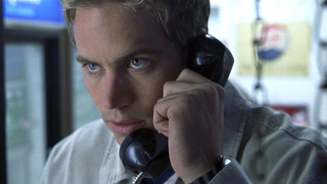 Vielä hetken ilmaiskatselussa: Viaton pila saa karmean käänteen – intensiivinen takaa-ajotrilleri vuodelta 2001