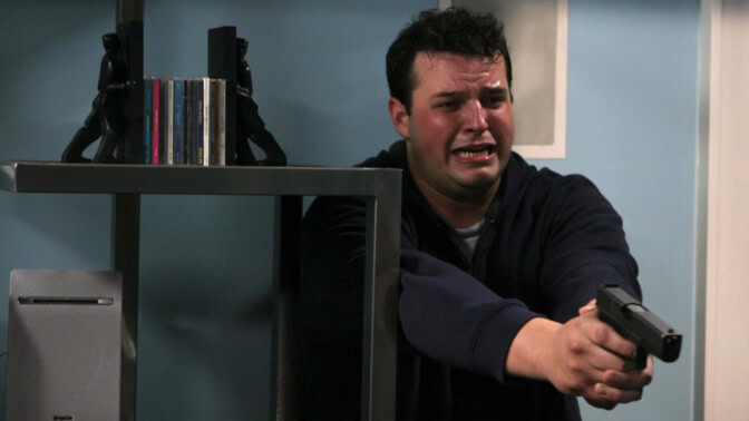 Vielä hetken ilmaiskatselussa: Nuorten juhlinta saa karun päätöksen – heidät pakotetaan tappamaan toisensa