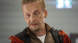 Rikossarja Koskisen viides kausi alkaa parisuhdeongelmilla