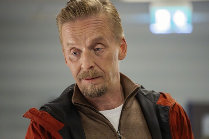 Rikossarja Koskisen viides kausi alkaa parisuhdeongelmilla