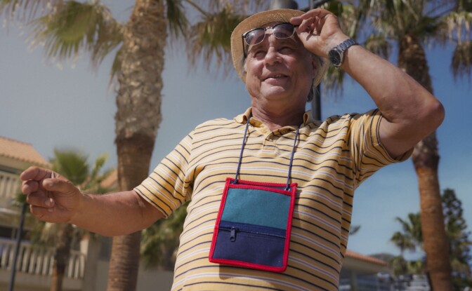 Kyllä isä osaa -sarja jatkuu – Nyt matkataan suomalaisille tuttuun lomakohteeseen