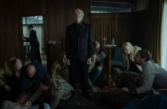 Etukäteen hehkutettu kauhuleffa Leviticus sai trailerin – RT-arvo hurjat 96 prosenttia