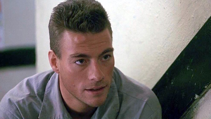 Nyt ilmaiskatselussa: Parempaa Van Dammea – raakaa katutappelua hyvän asian puolesta