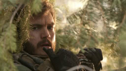 Nyt suoratoistossa: Brutaali sotaleffa vuodelta 2013 – ”Saa pidättelemään henkeään”