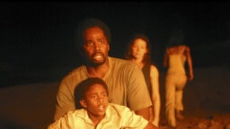 Lost-sarjan pahamaineinen kohtaus puhuttaa edelleen – eräs näyttelijä ei vieläkään suostu puhumaan Harold Perrineaulle sen vuoksi