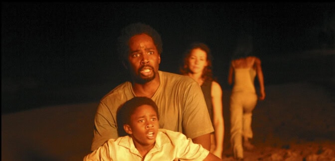 Lost-sarjan pahamaineinen kohtaus puhuttaa edelleen – eräs näyttelijä ei vieläkään suostu puhumaan Harold Perrineaulle sen vuoksi