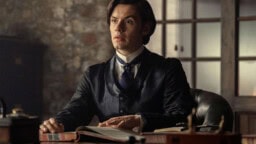 James Bond -kiukaaseen heitettiin juuri jättimäinen klapi – 23-vuotias lupaus vahvasti ehdolla 007-rooliin