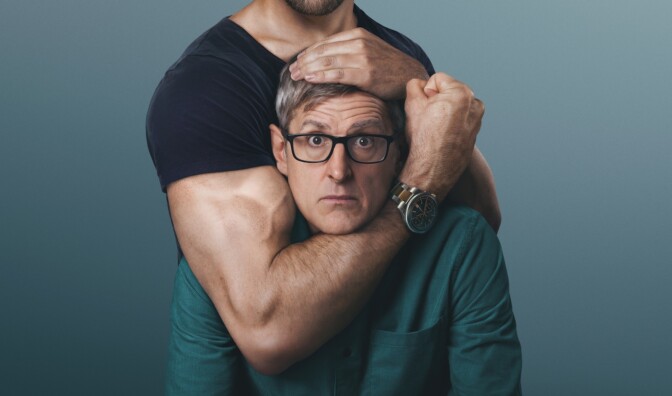 Oletko jo nähnyt tämän Netflix-uutuuden? Alfaurosten karisma rakoilee