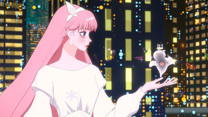 Illalla esitetään yksi vuosikymmenen parhaita animaatioelokuvia – 95 % kriitikkopisteet