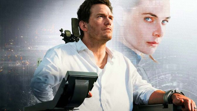 Suoratoistohitti: Chris Prattin uusi elokuva jyräsi Top-listan ykköseksi