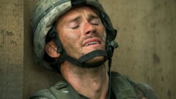 Nyt suoratoistona: Sotaelokuvassa ollaan erittäin kiivaan tulitaistelun keskellä – pohjautuu tositapahtumiin Afganistanissa