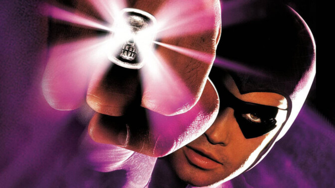 Viidakon laki! – Vanha kunnon klassikkosankari saa sarjan