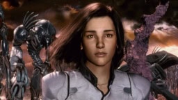 Nyt Netflixissä: Visuaalinen tykitys ja scifi-virstanpylväs – odotettu leffa ei täysin onnistunut ja studio kaatui