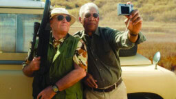 Nyt Netflixissä: Hyvän tuulen komediaa huippunäyttelijöillä – tähti toi idean leffaan sairaalareissultaan