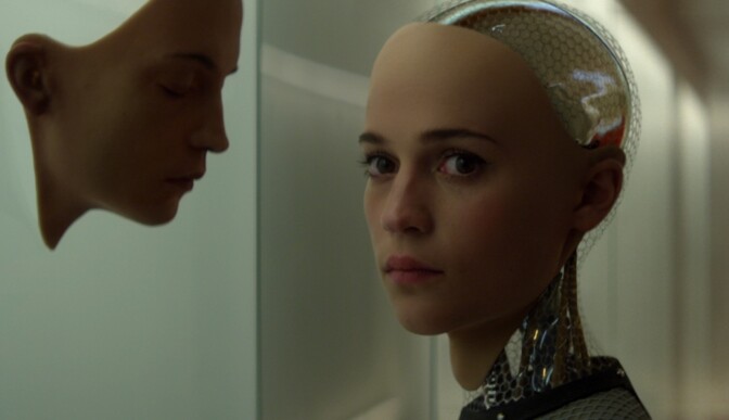 Netflixistä poistuu loistava scifielokuva vuodelta 2014 – ”Pahaenteinen tunnelmaa pitää varpaillaan”