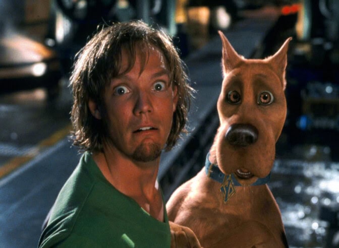 Matthew Lillard sanoo, että nostalgia on syy hänen työllisyyteensä: ”En usko, että kukaan oikeastaan edes pitää minusta”