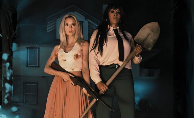 George A. Romeron kulttizombileffasta on tehty remake – katso traileri