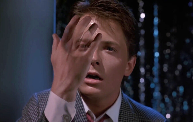 CNN uutisoi Michael J. Foxin kuolemasta – Paluu tulevaisuuteen -tähti yllättyi itsekin