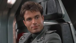 Starship Troopers- ja Melrose Place -stara Patrick Muldoon on kuollut