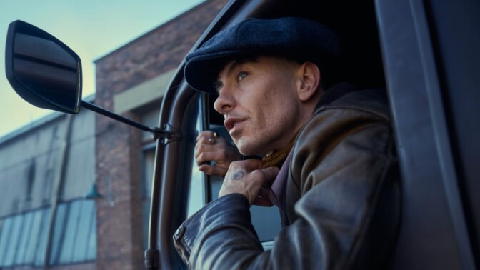 BAFTA-voittaja korvaa Barry Keoghanin tulevassa Peaky Blinders -jatkosarjassa – myös Stranger Things -tähti kiinnitettiin projektiin