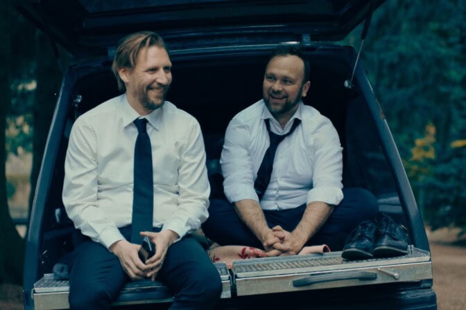 Tänään tv:ssä: 100 litraa sahtia -elokuvan ohjaajan hillitön komedia vuodelta 2023