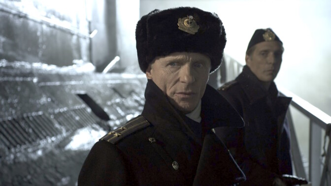 Nyt ilmaiskatselussa: Sukellusvene kaapataan – uhkana kolmas maailmansota