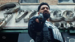 Nyt Disney Plussassa: Marvelin suosikkihahmo sai oman K18-leimaisen spesiaalin – Jon Bernthal itse yksi käsikirjoittajista