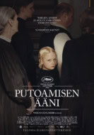 Putoamisen ääni