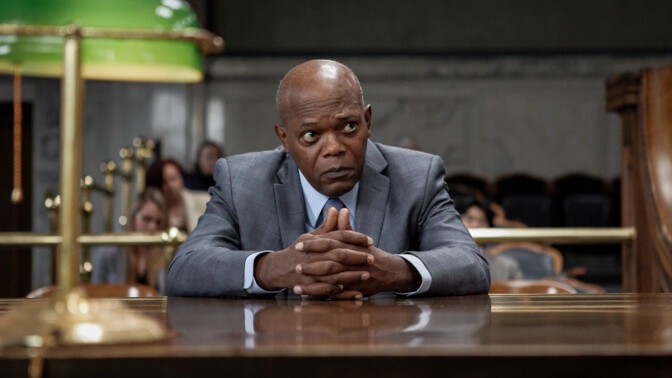 Nyt ilmaiskatselussa: Viatonta miestä syytetään taposta – jonka syyttäjä itse teki