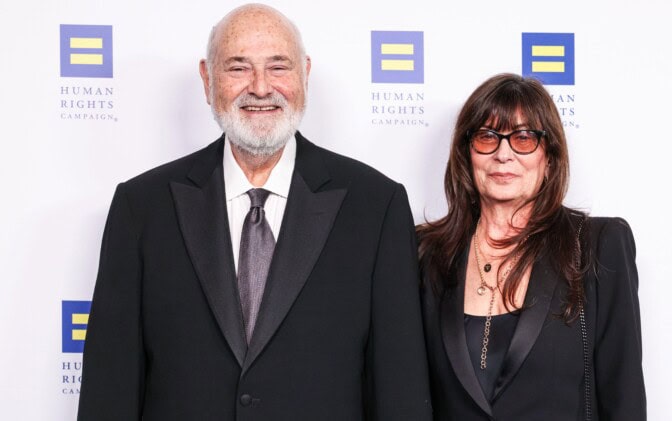 Rob Reinerin ja Michelen poika kertoo perheensä tragediasta: ”Tämä on painajaista”