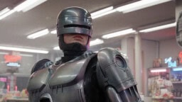 Meillä on uusi RoboCop – Prime Videon sarja löysi päätähtensä