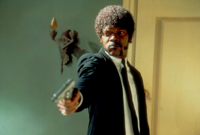 USA:n puolustusministeri luuli lainaavansa raamattua – lausuikin Tarantinoa