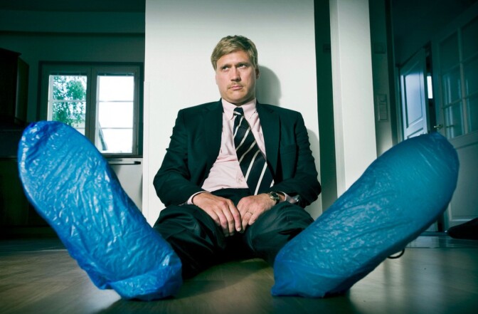 Illalla tv:ssä: Miehen unelma murenee – karu suomalainen draama talousahdingosta