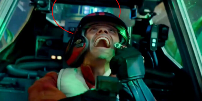 Oscar Isaac selitti yhtä typerimmistä Star Wars -repliikeistä – ”Kohtaus kuvattiin viime hetkellä”