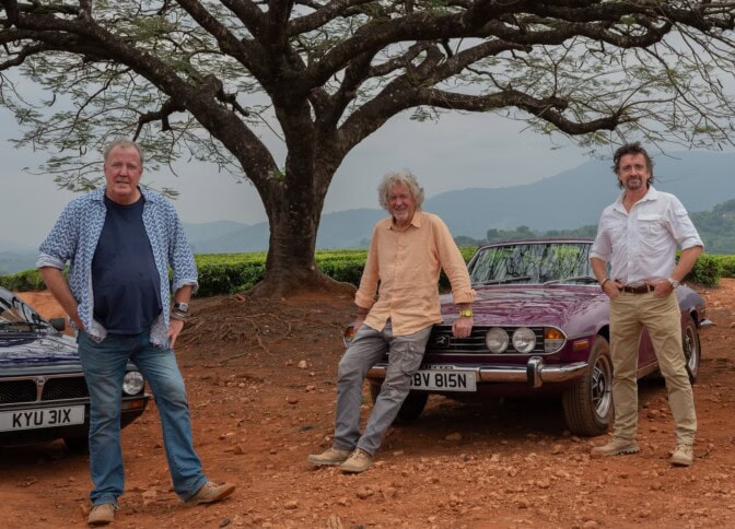 Amazon tuli, näki ja Netflix voitti – Kilpailijan vetonauloja osaksi Netflixin valikoimaa